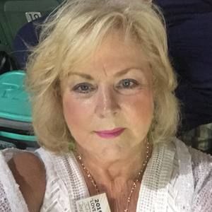 Meet your Posher, Joanne